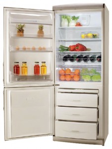 Kühlschrank Ardo CO 3111 SHC Foto Rezension