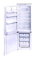 Køleskab Nardi AT 300 A Foto anmeldelse