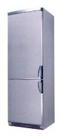 Refrigerator Nardi NFR 30 S larawan pagsusuri