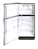 Refrigerator Nardi NFR 521 NT S larawan pagsusuri
