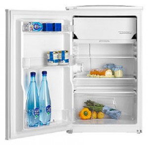 Kühlschrank TEKA TS 136.3 Foto Rezension