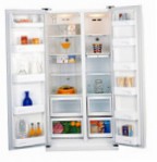 best Samsung RS-20 NCSW Fridge review