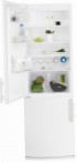 лучшая Electrolux EN 13600 AW Холодильник обзор