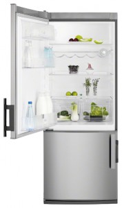 Холодильник Electrolux EN 12900 AX Фото обзор