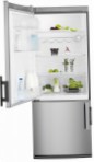 лучшая Electrolux EN 12900 AX Холодильник обзор