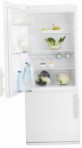 лучшая Electrolux EN 12900 AW Холодильник обзор