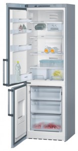 Холодильник Siemens KG39NY40 Фото обзор