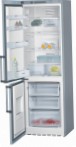 geriausia Siemens KG39NY40 šaldytuvas peržiūra