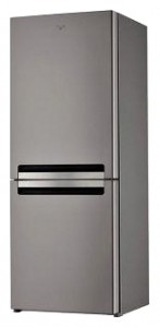 Refrigerator Whirlpool WBA 4328 NFIX larawan pagsusuri