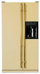 Refrigerator Amana A 2626 AV larawan pagsusuri