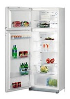 Холодильник BEKO NDP 9660 A Фото обзор