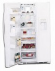 лучшая General Electric PSG25NGCWW Холодильник обзор