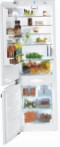 лучшая Liebherr ICN 3366 Холодильник обзор