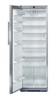 Kjøleskap Liebherr Kes 4260 Bilde anmeldelse