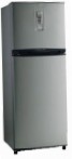лучшая Toshiba GR-N49TR S Холодильник обзор