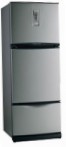 лучшая Toshiba GR-N55SVTR W Холодильник обзор
