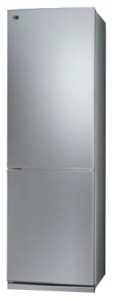 Холодильник LG GC-B399 PLCK фото огляд
