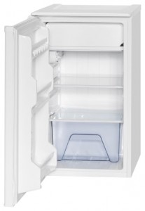 Tủ lạnh Bomann KS128.1 ảnh kiểm tra lại
