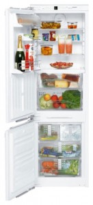 Холодильник Liebherr ICB 3066 Фото обзор