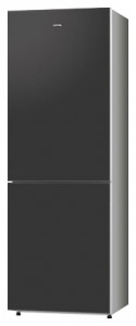 Kühlschrank Smeg F32PVA Foto Rezension