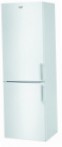 best Whirlpool WBE 3325 NFCW Fridge review