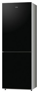 Холодильник Smeg F32PVNE Фото обзор