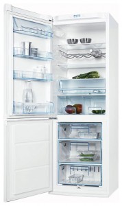 Kühlschrank Electrolux ERB 34633 W Foto Rezension