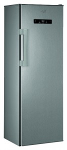Refrigerator Whirlpool WVES 2399 NFIX larawan pagsusuri