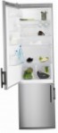 лучшая Electrolux EN 4000 AOX Холодильник обзор