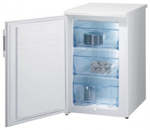 Холодильник Gorenje F 4108 W Фото обзор