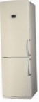 лучшая LG GA-B409 BEQA Холодильник обзор