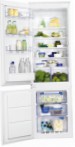 найкраща Zanussi ZBB 928651 S Холодильник огляд