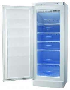 Refrigerator Ardo FRF 30 SH larawan pagsusuri