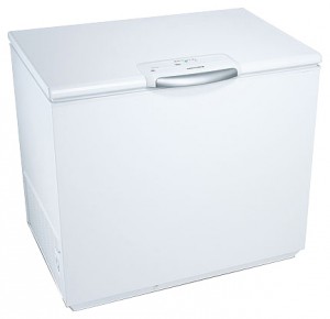 Холодильник Electrolux ECN 26105 W Фото обзор