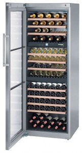 Kühlschrank Liebherr WTes 5872 Foto Rezension