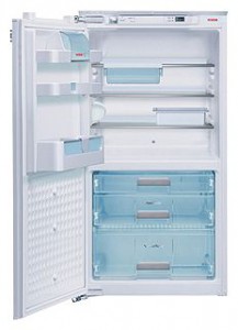 Холодильник Bosch KIF20A51 Фото обзор