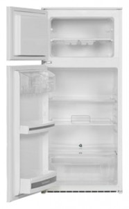 Холодильник Kuppersbusch IKE 237-6-2 T фото огляд