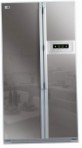 лучшая LG GR-B217 LQA Холодильник обзор