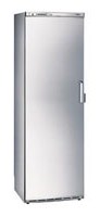 Kjøleskap Bosch GSE34492 Bilde anmeldelse