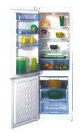 Холодильник BEKO CSA 29000 Фото обзор