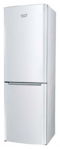 Kühlschrank Hotpoint-Ariston HBM 2181.4 Foto Rezension