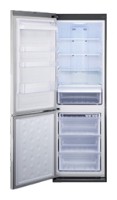 Refrigerator Samsung RL-46 RSBTS larawan pagsusuri