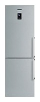 Refrigerator Samsung RL-34 EGPS larawan pagsusuri