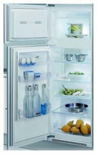 Refrigerator Whirlpool ART 363 larawan pagsusuri