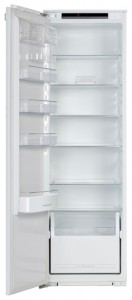 Kühlschrank Kuppersbusch IKE 3390-2 Foto Rezension