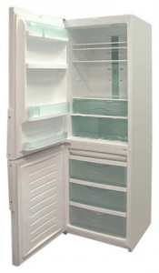 Kühlschrank ЗИЛ 108-1 Foto Rezension
