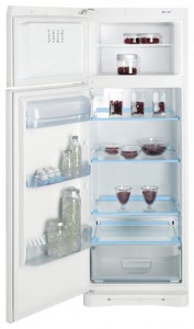 Kühlschrank Indesit TAN 25 Foto Rezension