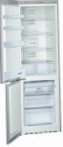 geriausia Bosch KGN36NL20 šaldytuvas peržiūra