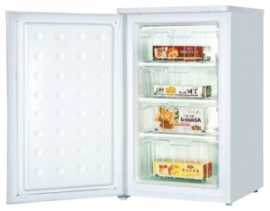 Холодильник KRIsta KR-85FR фото огляд