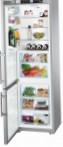 найкраща Liebherr CBNPes 3756 Холодильник огляд